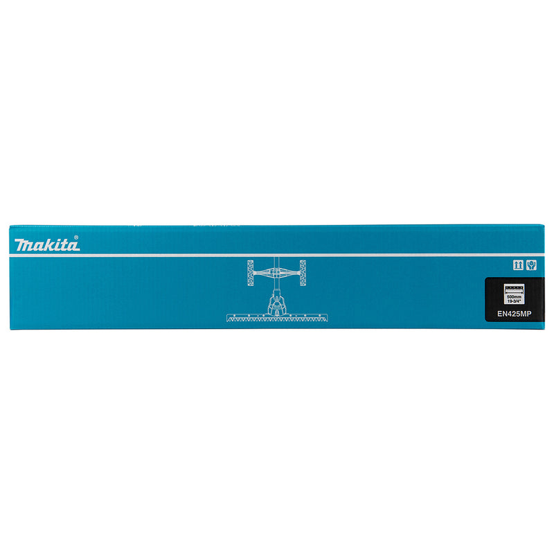 Bộ lưỡi tỉa cỏ sát đất và trục truyền động Makita EN425MP chiều rộng cắt 500mm