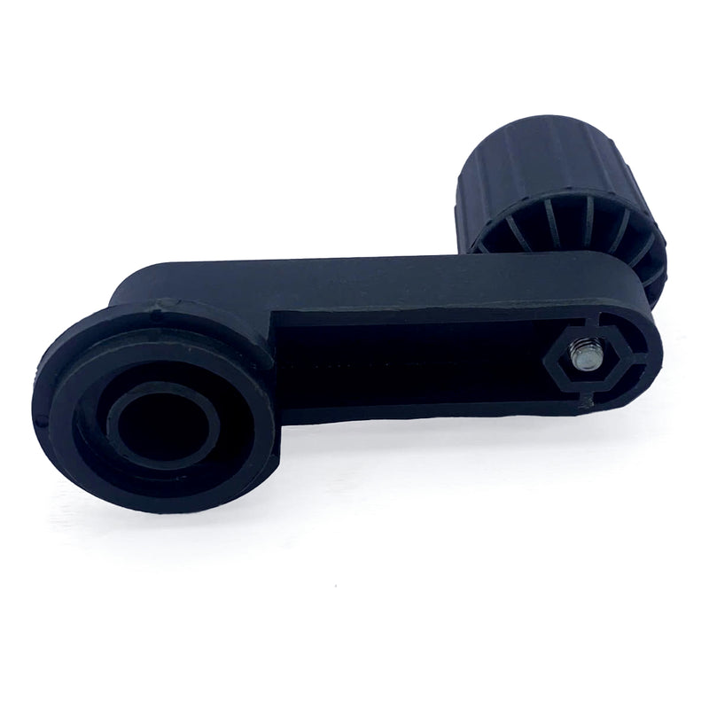 Phụ tùng Makita - Tay quay nâng hạ lưỡi - mã số JM27000168 (Crank Assy For Blade Lifting)