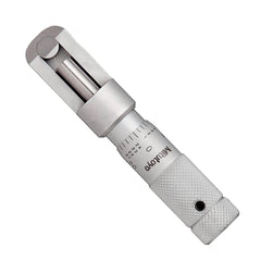 Hệ Inch / Mã 147-201　Dãy đo 0 - 0.5 in　Sai số ±0.00015 in　Đo lon có Gas (Spray cans)