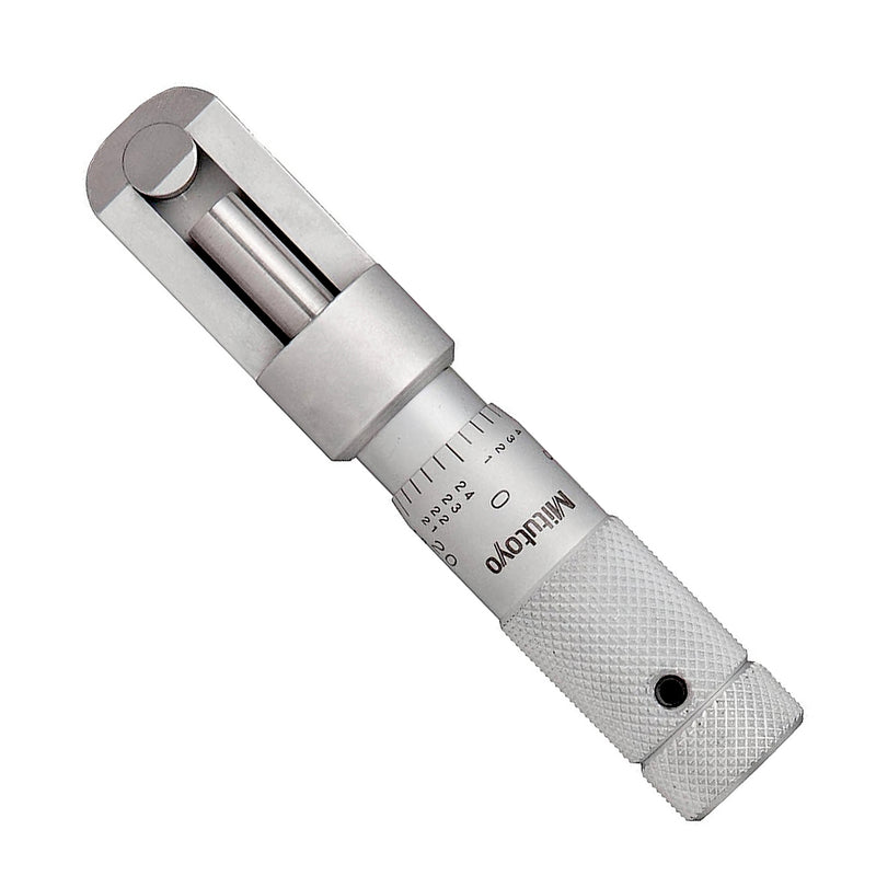Panme Mitutoyo Series 147 - Can Seam Micrometers | Đo viền lon