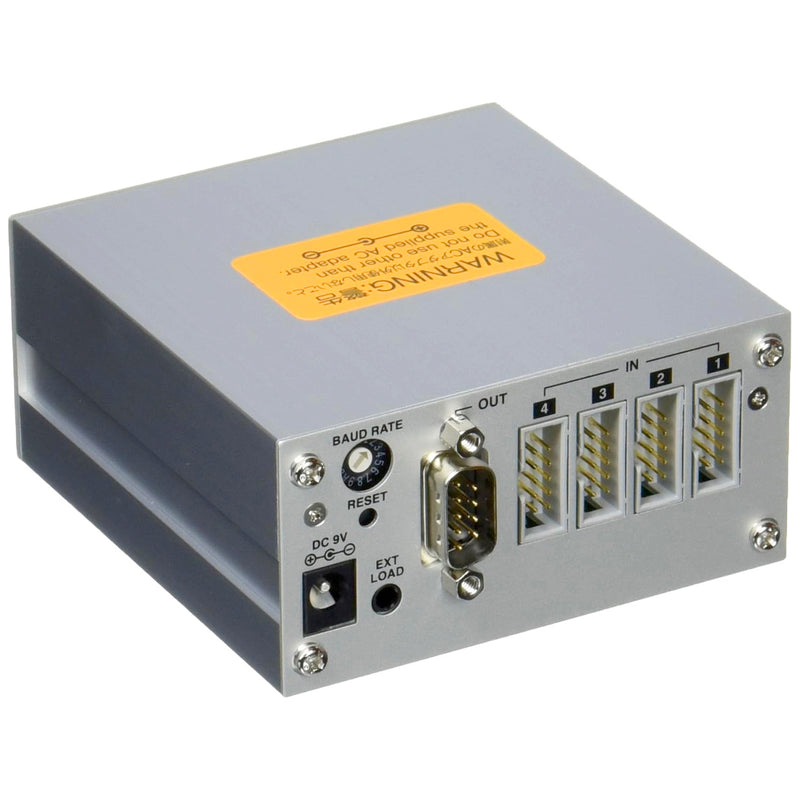 Bộ giải mã dữ liệu Mitutoyo 264-002 Multiplexer MUX-10F