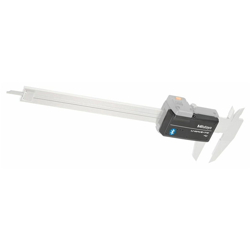 Phụ kiện đầu phát dữ liệu Bluetooth Mitutoyo 264-625, kết nối U-WAVE-TCB, Không chống nước, có còi báo