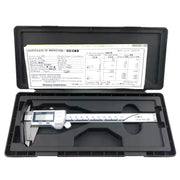 Thước kẹp điện tử Mitutoyo Absolute Coolant Proof 500 Series, hệ Inch/met, chống nước, kháng dầu