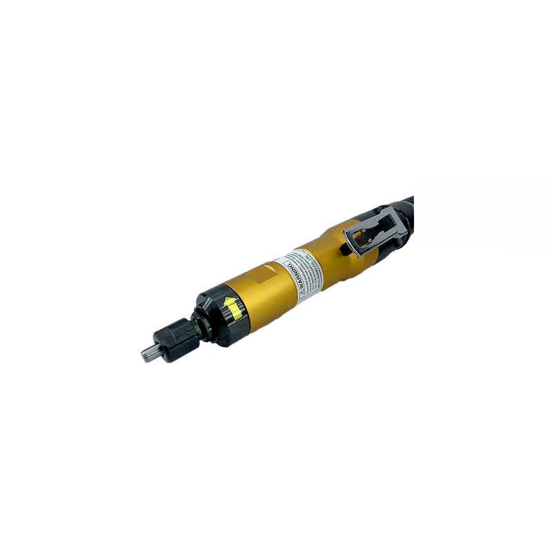 Máy mài khuôn, dùng khí nén Nitto Kohki Air Sonic L-35C chấu bóp 6mm, chuyên dùng với mũi doa kim loại