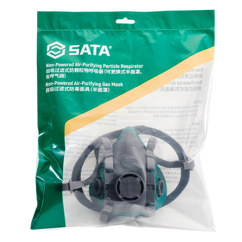 Mặt nạ phòng độc SATA FH0701