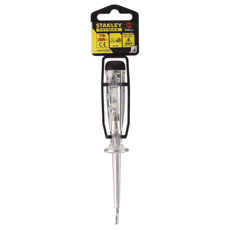 Bút thử điện FATMAX Stanley FMHT0-64985