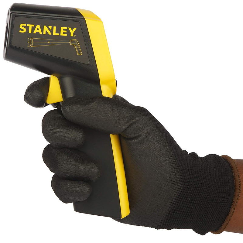Máy đo nhiệt độ tia hồng ngoại Stanley STHT0-77365 dải đo từ -38°C - 520°C