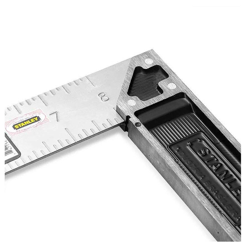 Thước ê ke Stanley chiều dài từ 152mm - 305mm