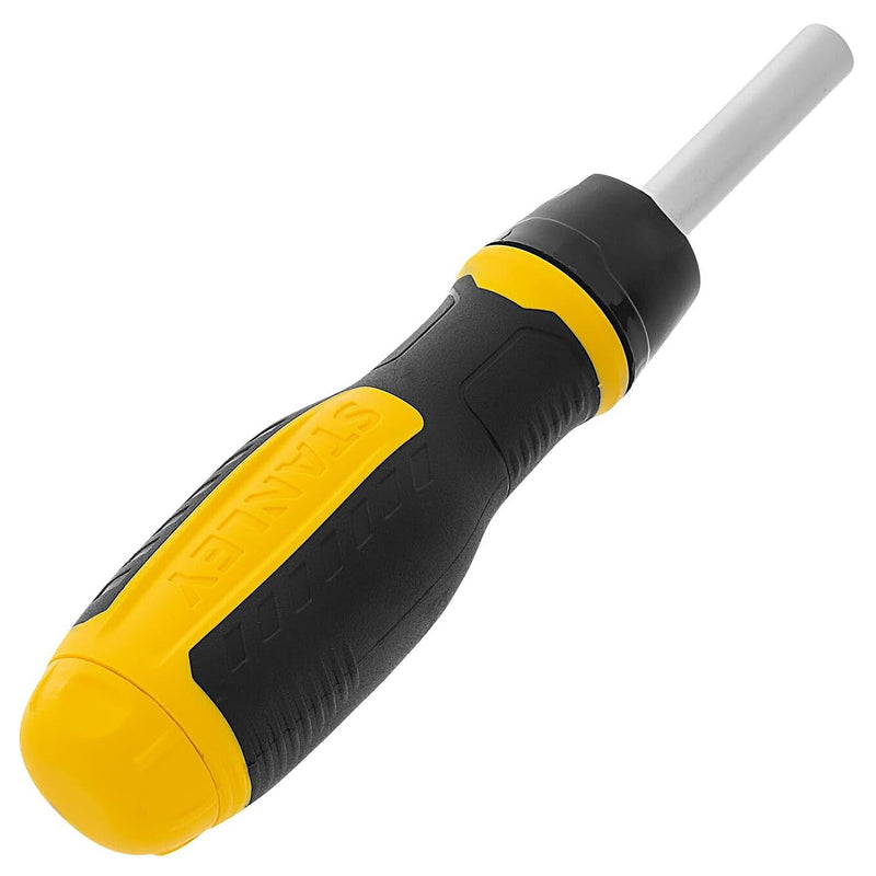 Tua vít tự động đa năng, 16 chi tiết Stanley STHT61029-8