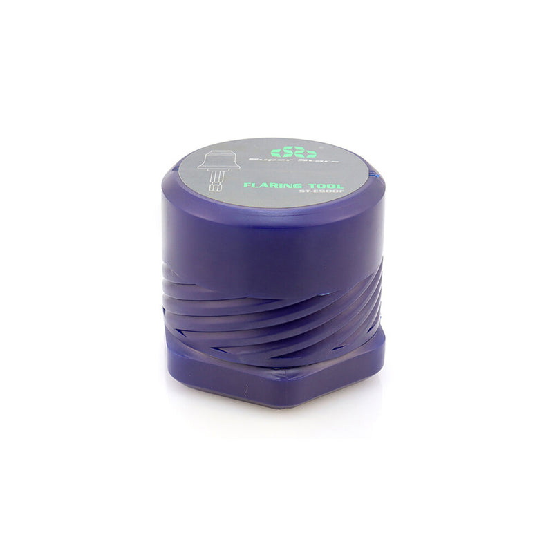 Bộ đầu loe ống đồng lắp vào máy bắn vít Super Stars ST-E900F, loe được cỡ miệng ống 1/4 inch - 3/4 inch