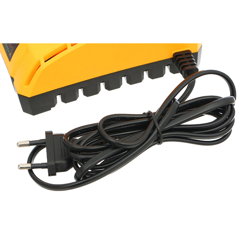 Đế sạc tiêu chuẩn Tolsen 87485 dùng cho Pin 20V
