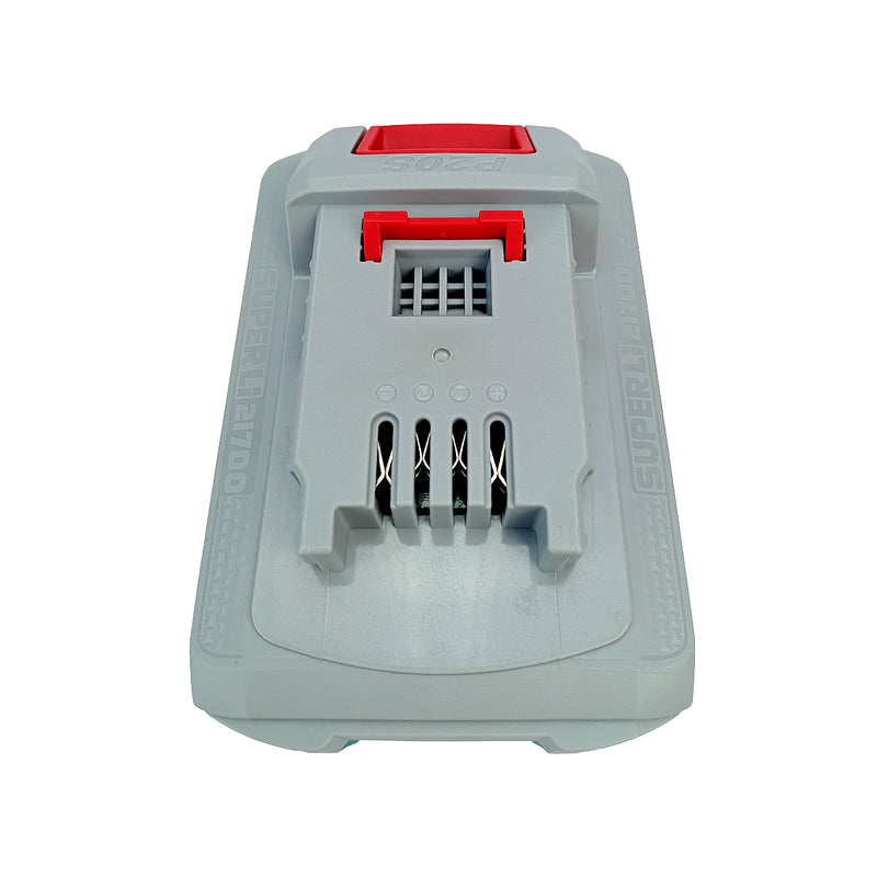 Pin 20V dung lượng 8.0Ah Total TFBLI2108