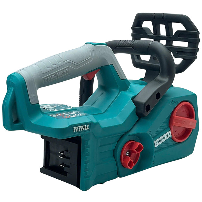 Máy cưa xích dùng Pin 20V TOTAL TGSLI201286
