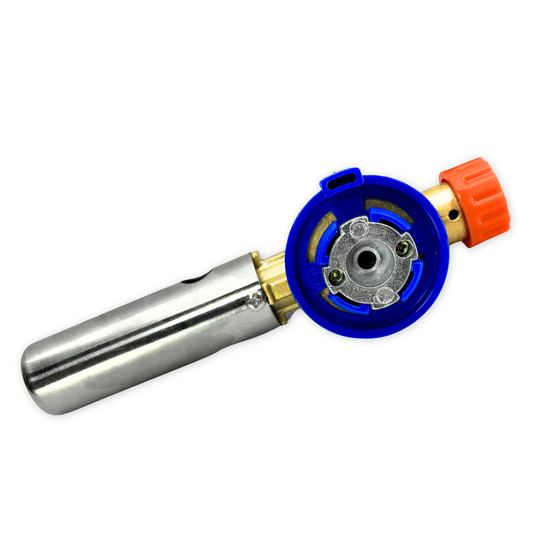 Đầu khò bình ga Wadfow WFG3603, vật liệu hợp kim nhôm, chịu được nhiệt độ 1300 độ C