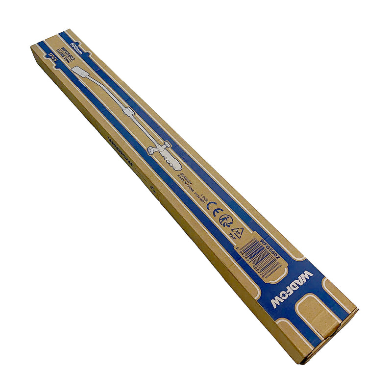 Đầu khò gas Wadfow WFG5602 đánh lửa áp điện tự động, dài 800mm