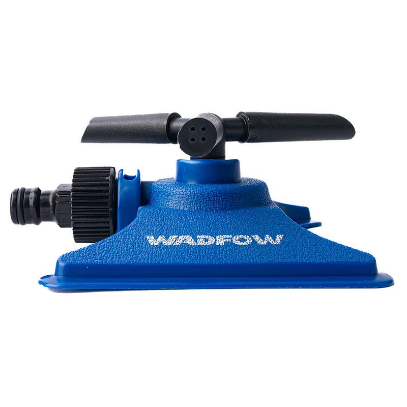 Vòi phun tưới cây 3 trục xoay 360° Wadfow WSN1E23