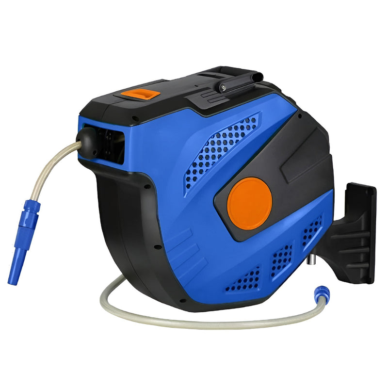 Cuộn ống nước tự rút Wadfow WVZ1520 chiều dài 20m