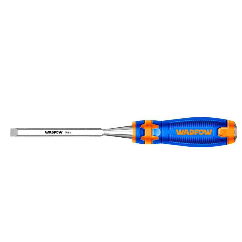 Đục gỗ cán nhựa Wadfow đường kính từ 6mm - 50mm