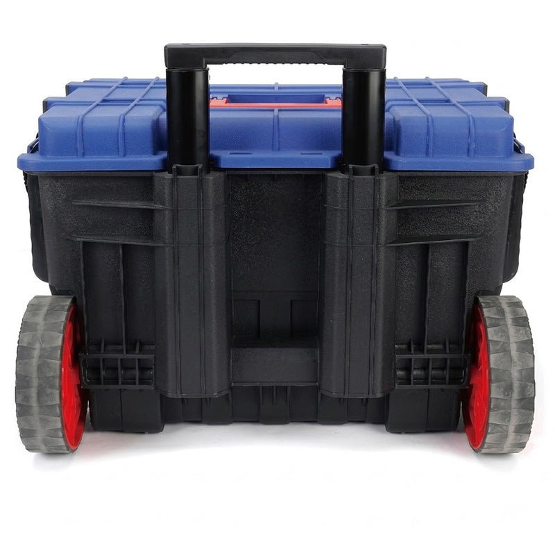 Thùng đựng dụng cụ, cỡ số 3 Workpro WP283032
