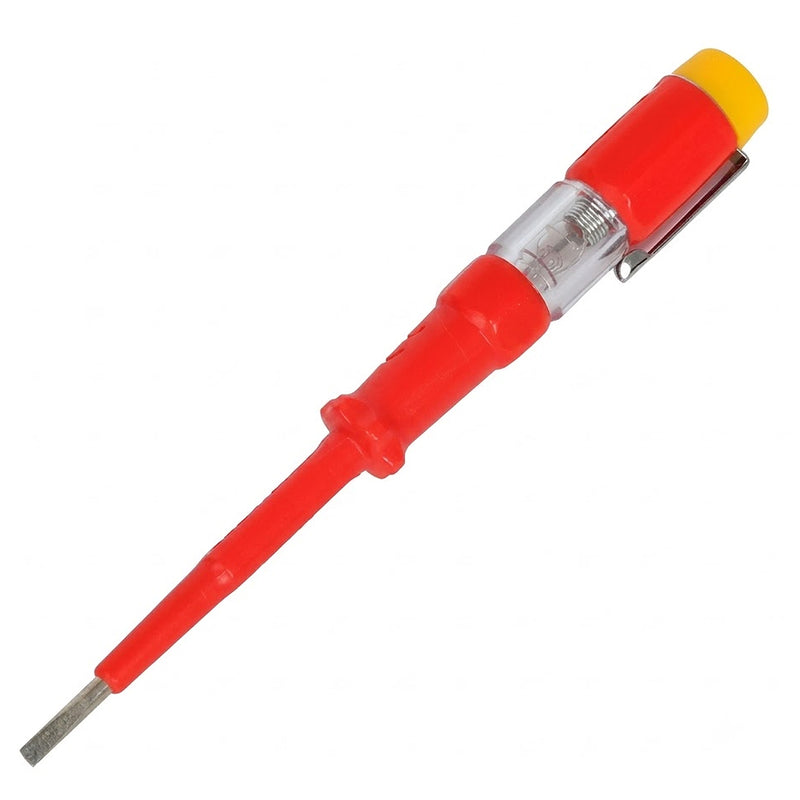 Bút thử điện cách điện 1000V VDE Workpro WP349001