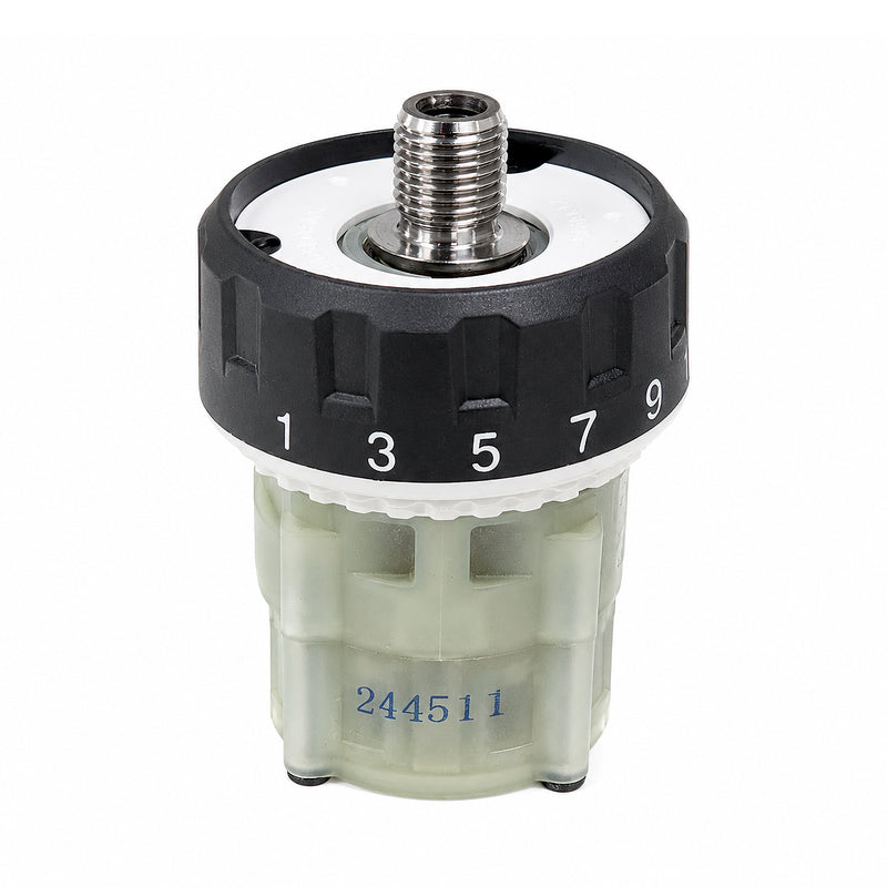 Phụ tùng Makita - Cụm nhông | Mã số: 127511-1 (Gear Assembly)