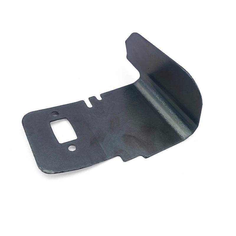 Phụ tùng Makita - Miếng đệm giảm thanh - Mã số 346829-3 (Muffler Gasket)