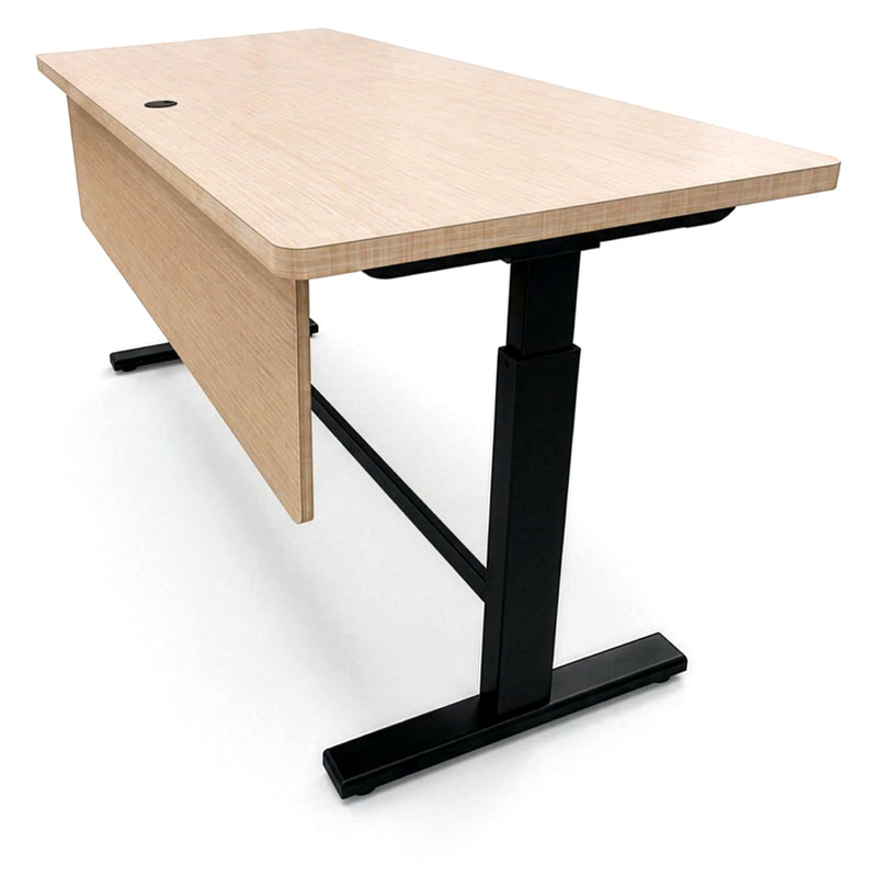 Bàn điều chỉnh độ cao bằng điện CSPS chiều ngang 180cm