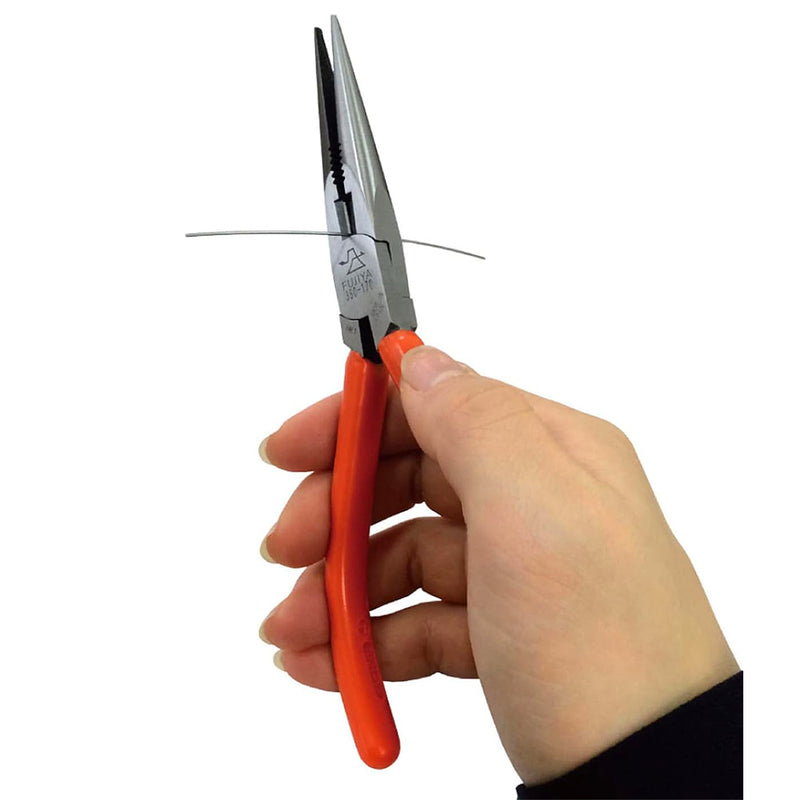 Kìm mũi nhọn Fujiya 380-170 kích thước 170mm