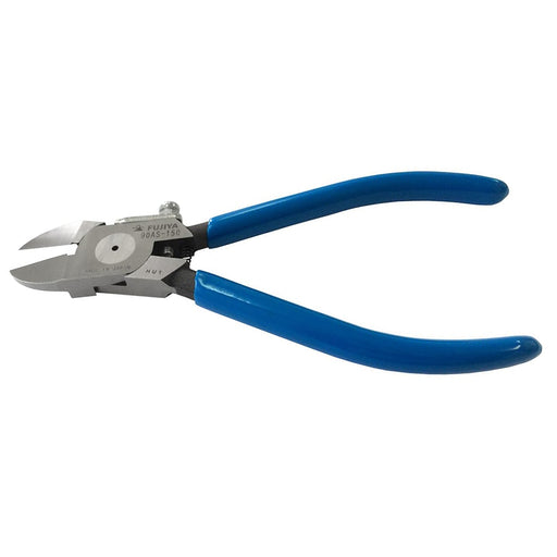 Kìm cắt nhựa Nhật Bản Fujiya 90AS-150 dài 150mm có vít chặn lưỡi cắt nhựa 5mm
