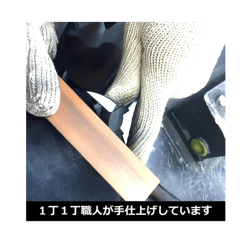 Kìm cắt chéo Fujiya PP460-125/150 Series có lò xo trợ lực, chất liệu lưỡi cắt hợp kim Carbide, kích thước từ 125mm ~ 150mm. Tiêu chuẩn RoHS