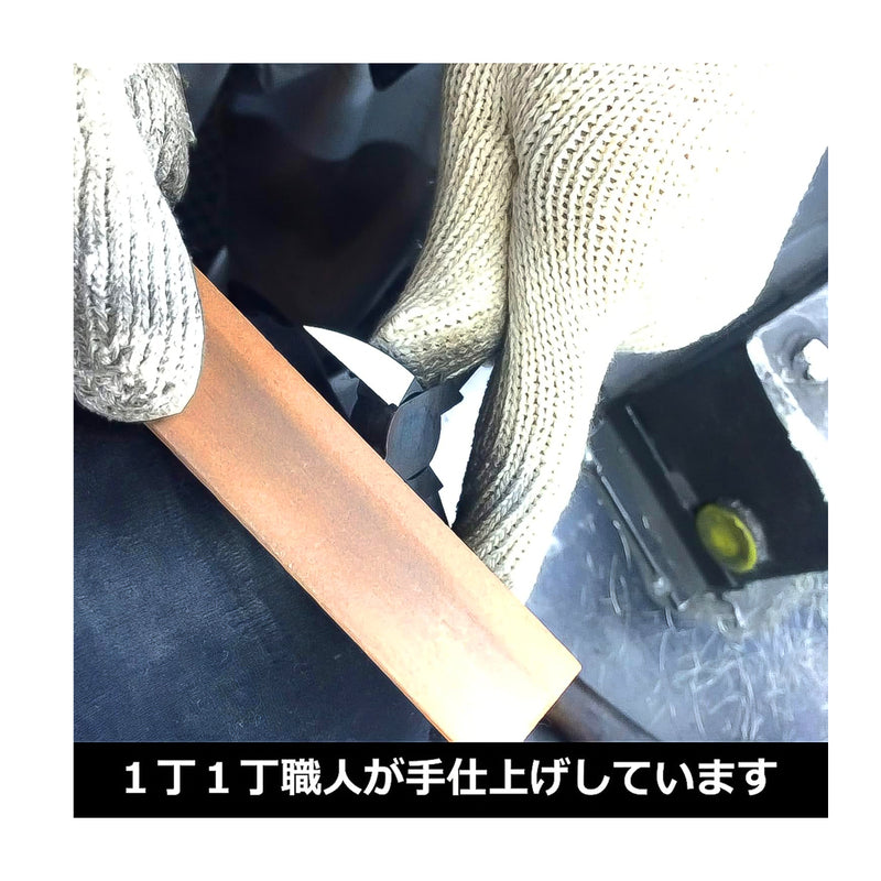 Kìm cắt cạnh Fujiya PP60-125/150 Series có lò xo trợ lực, kích thước từ 125mm ~ 150mm. Tiêu chuẩn RoHS