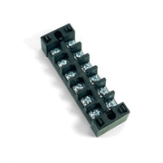 Cầu đấu dây Domino khối Hanyoung Nux dòng cao cấp, tiêu chuẩn RoHS