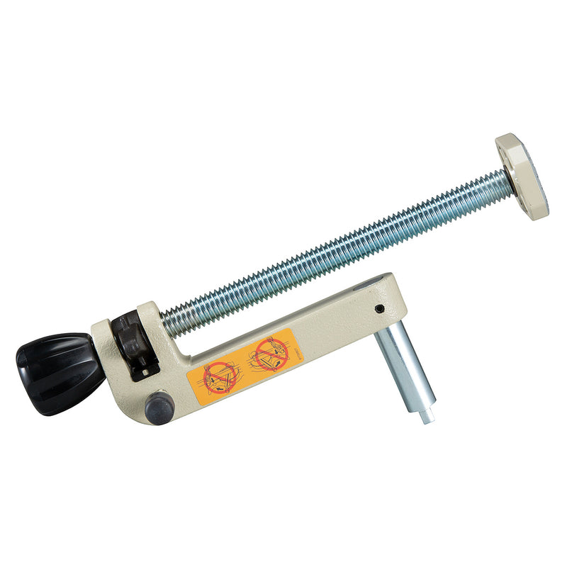 Kẹp cố định vật liệu phương ngang Makita 122470-4