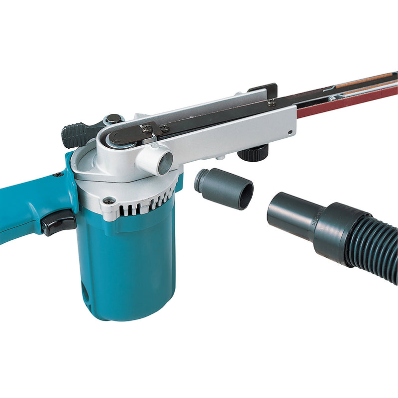 Đầu nối hút bụi cho máy chà nhám băng Makita 122652-8 đường kính ống 18mm/22mm