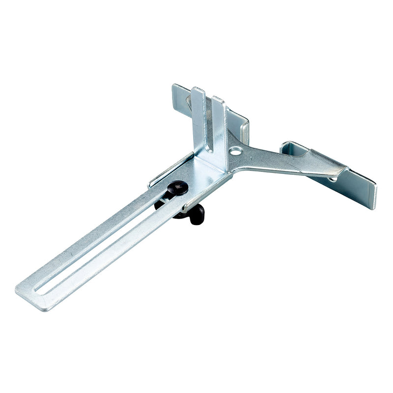 Thanh dẫn hướng phay mép thẳng Makita 122704-5