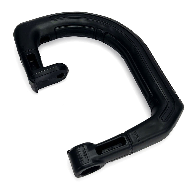 Tay cầm phụ dạng vòng Makita 455292-0 ren M8, dùng cho máy đánh bóng 9237C