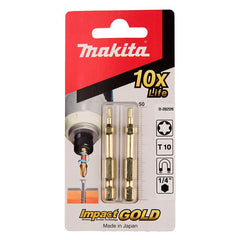 Makita B-28226: T10 x 50mm