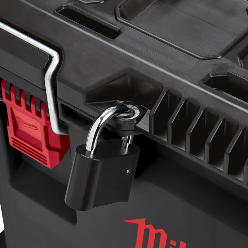 Thùng đựng đồ nghề có bánh xe PACKOUT Milwaukee 4932464078