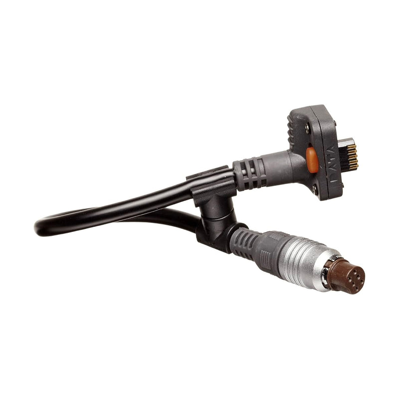 Phụ kiện cáp tín hiệu Mitutoyo 02AZD790E, đầu nối Type E, dài 160mm, kết nối U-WAVE-T