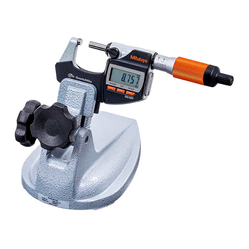 Panme điện tử đo ngoài Mitutoyo QuantuMike Series 293 - độ chính xác cao