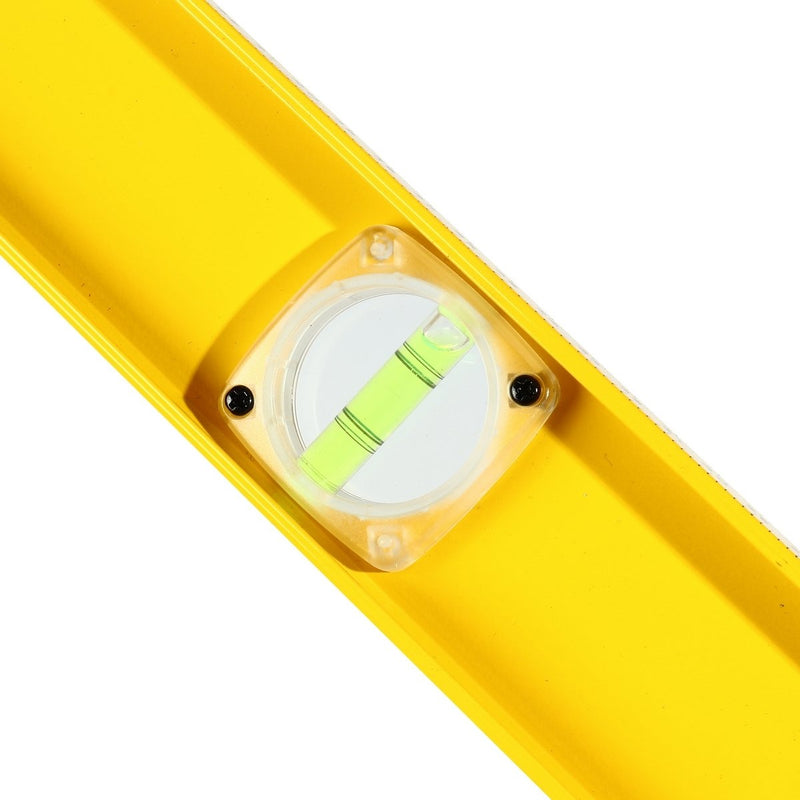 Thước thủy I-Beam 180° Stanley chiều dài từ 400mm - 1000mm
