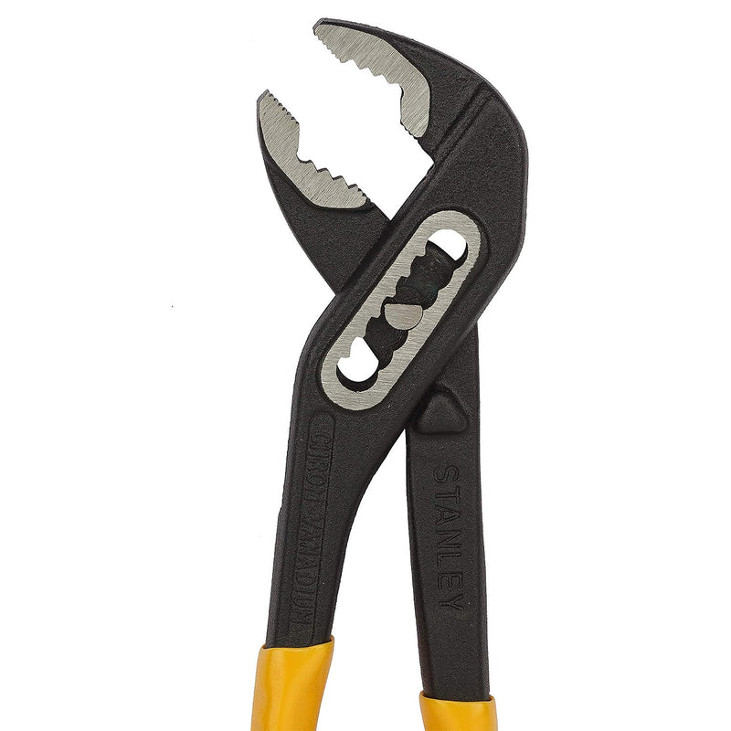 Kìm mỏ quạ Stanley chiều dài từ 175mm - 300mm