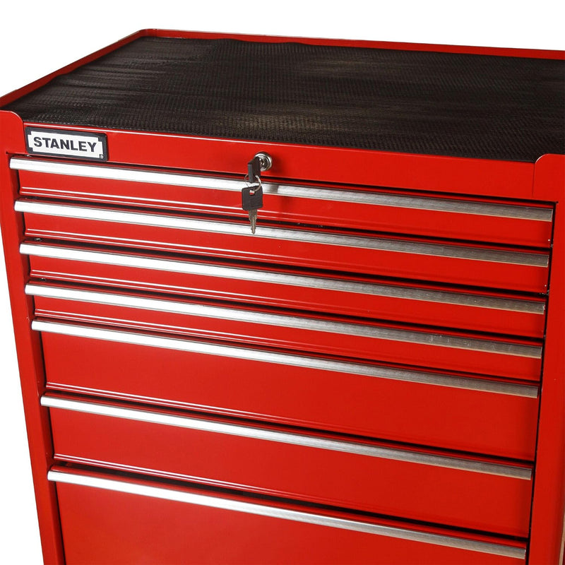Tủ dụng cụ 7 ngăn kéo Stanley 93-557L