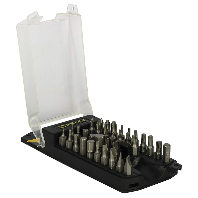 Bộ tua vít đa năng 35 chi tiết Stanley STHT0-70885
