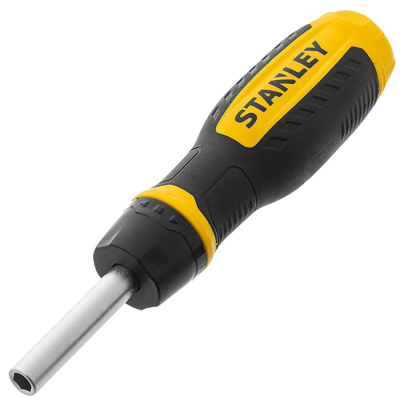 Tua vít tự động đa năng, 16 chi tiết Stanley STHT61029-8