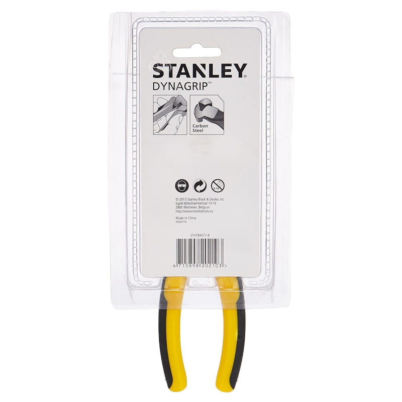 Kìm càng cua DYNAGRIP™ Stanley chiều dài từ 152mm - 200mm