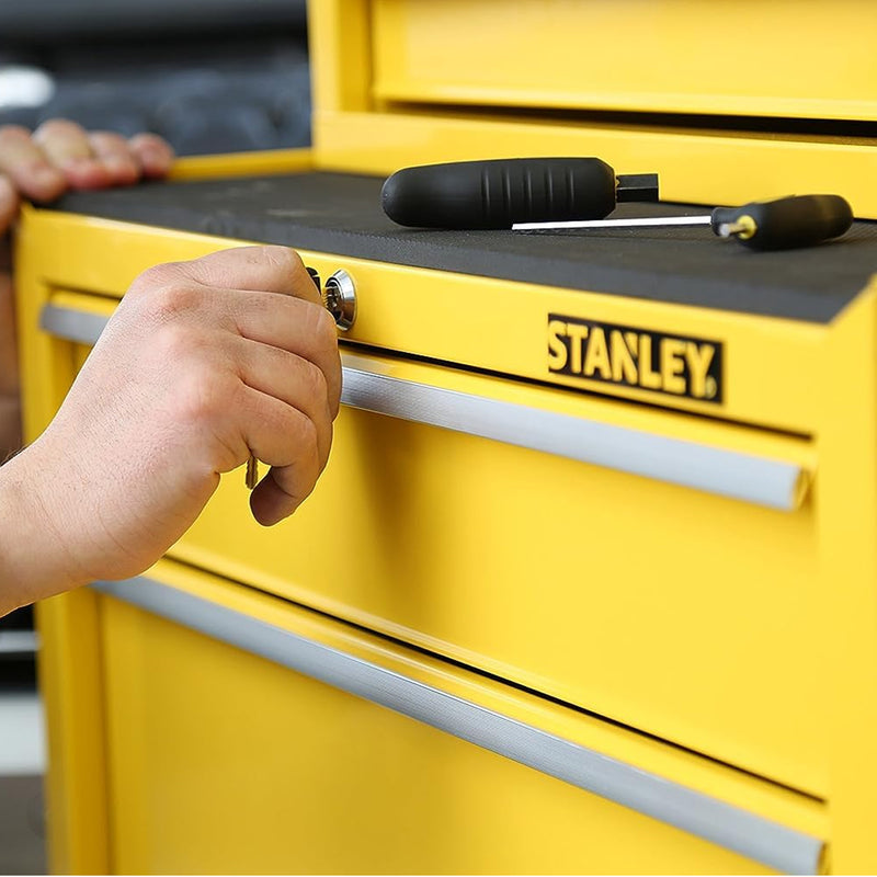 Tủ dụng cụ 4 ngăn kéo Stanley STMT1-75063