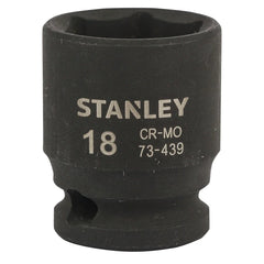 Stanley STMT73439-8B: 18mm