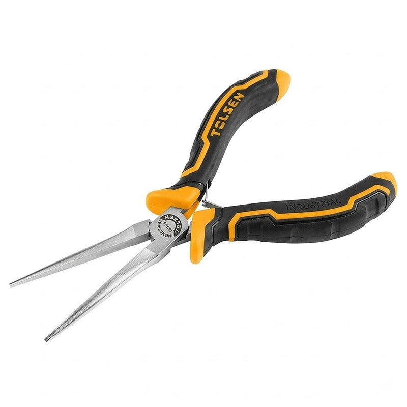 Kìm mũi nhọn Tolsen 10357 chiều dài 140mm