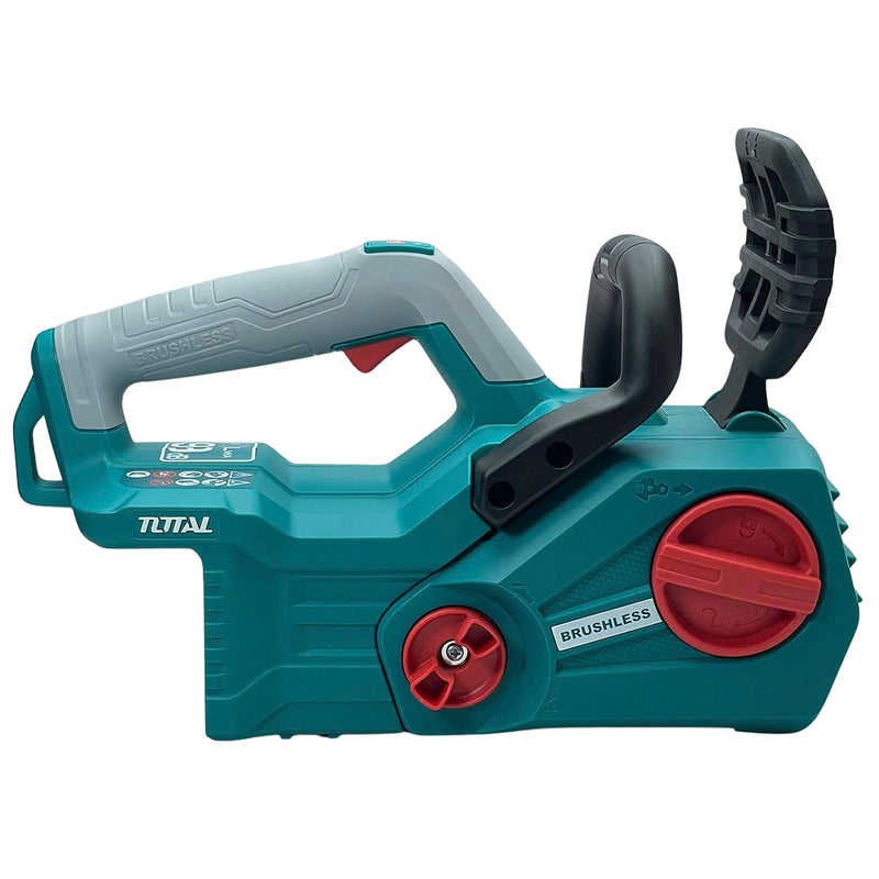 Máy cưa xích dùng Pin 20V TOTAL TGSLI201286